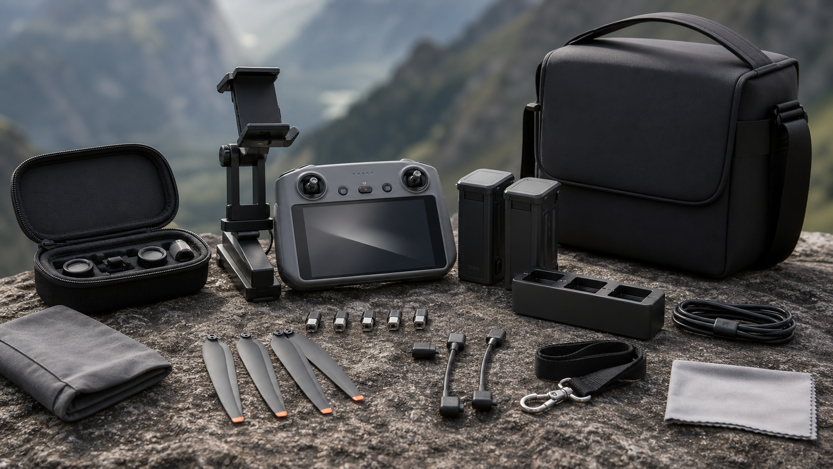 Drone Controllers Buying Guides