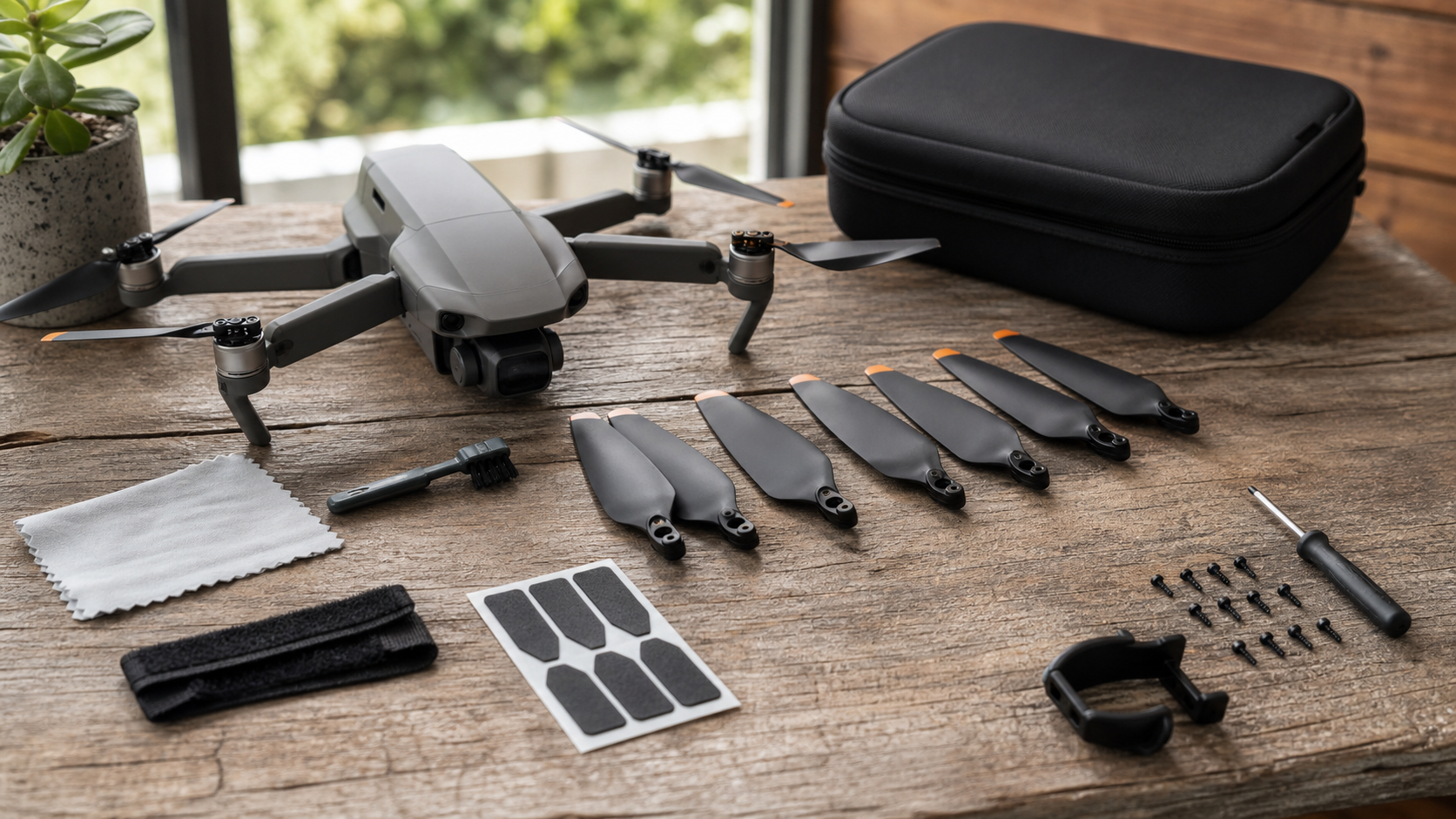 Drone Propellers Buying Guides