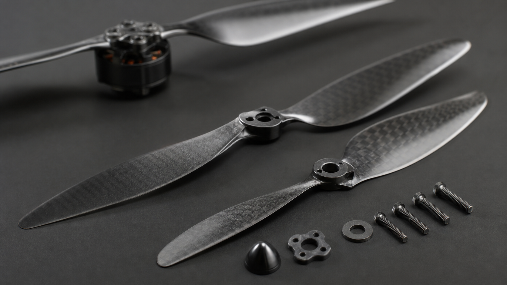 Drone Propellers Explainers