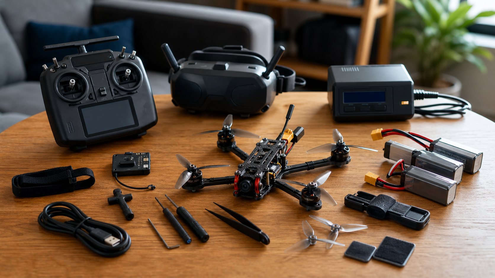 FPV Kits Buying Guides