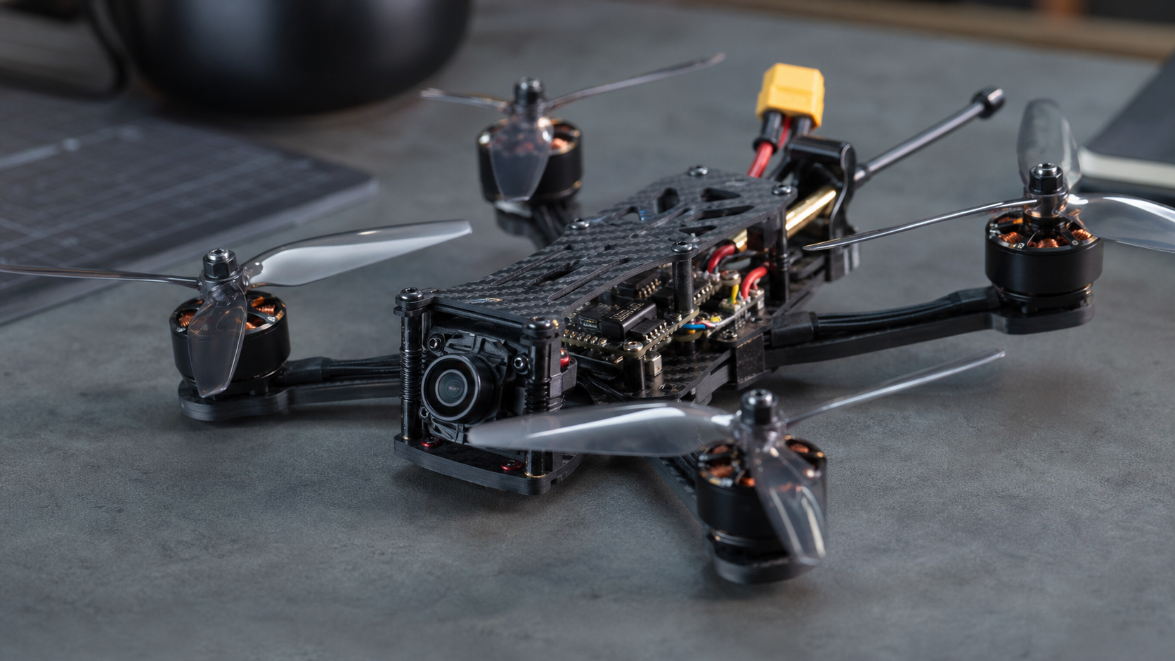 FPV Kits Explainers