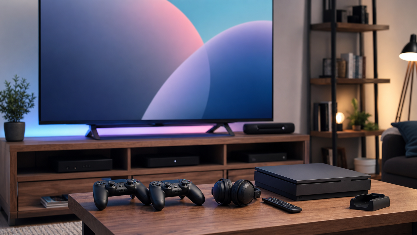 Home Consoles Buying Guides