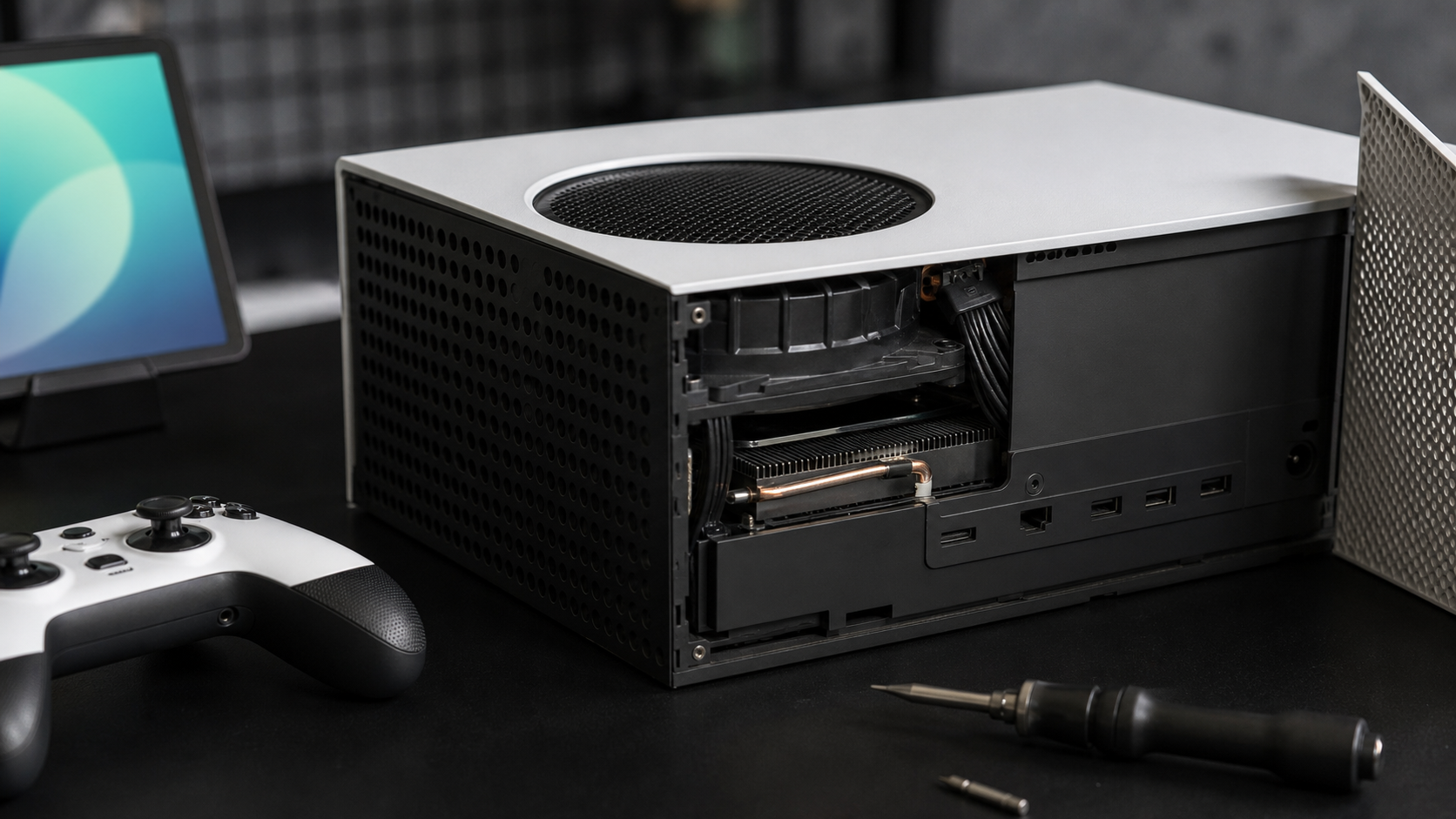 Home Consoles Explainers
