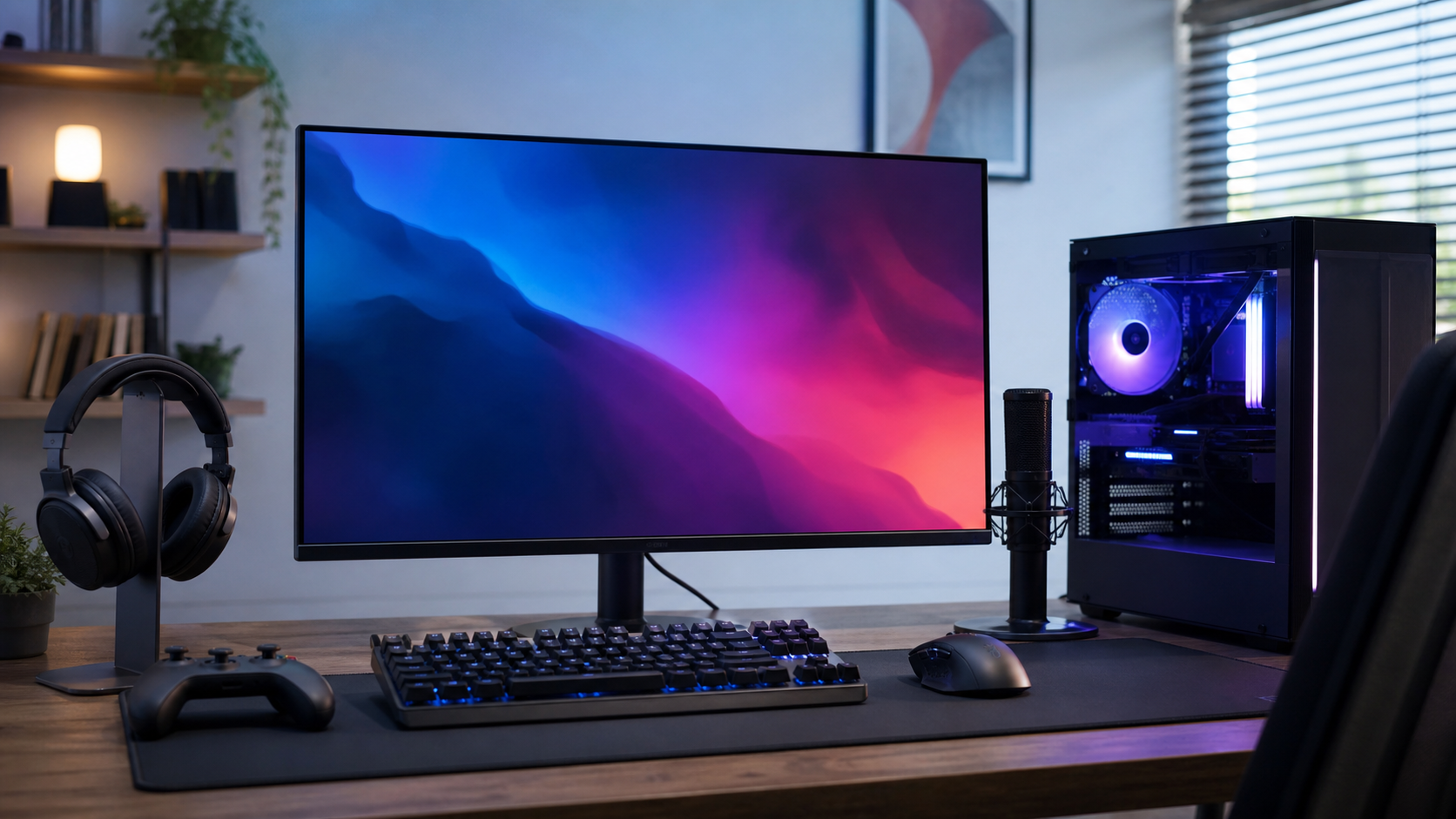 Gaming Monitors Buying Guides