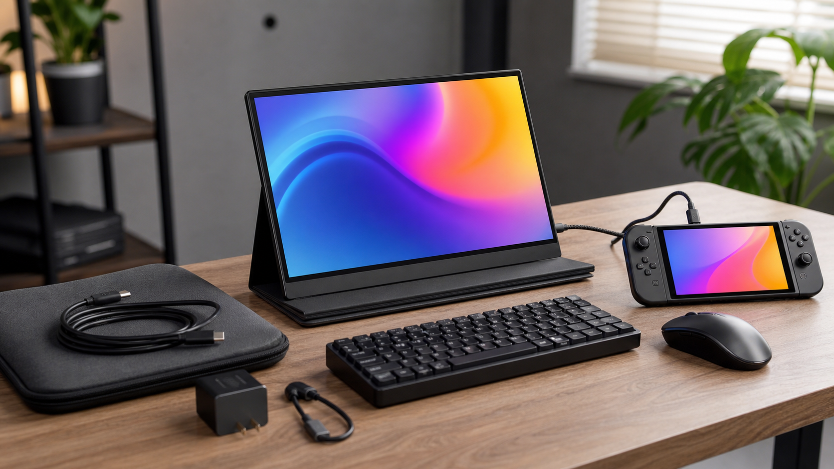 Portable Gaming Monitors Buying Guides