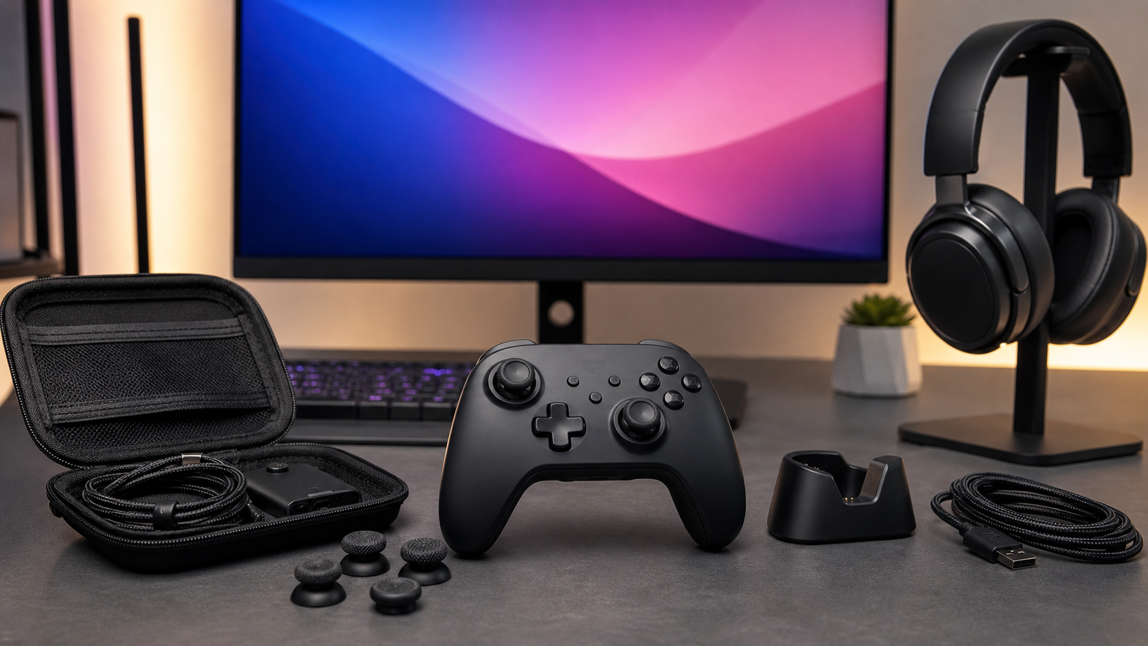 Gaming Controllers Buying Guides