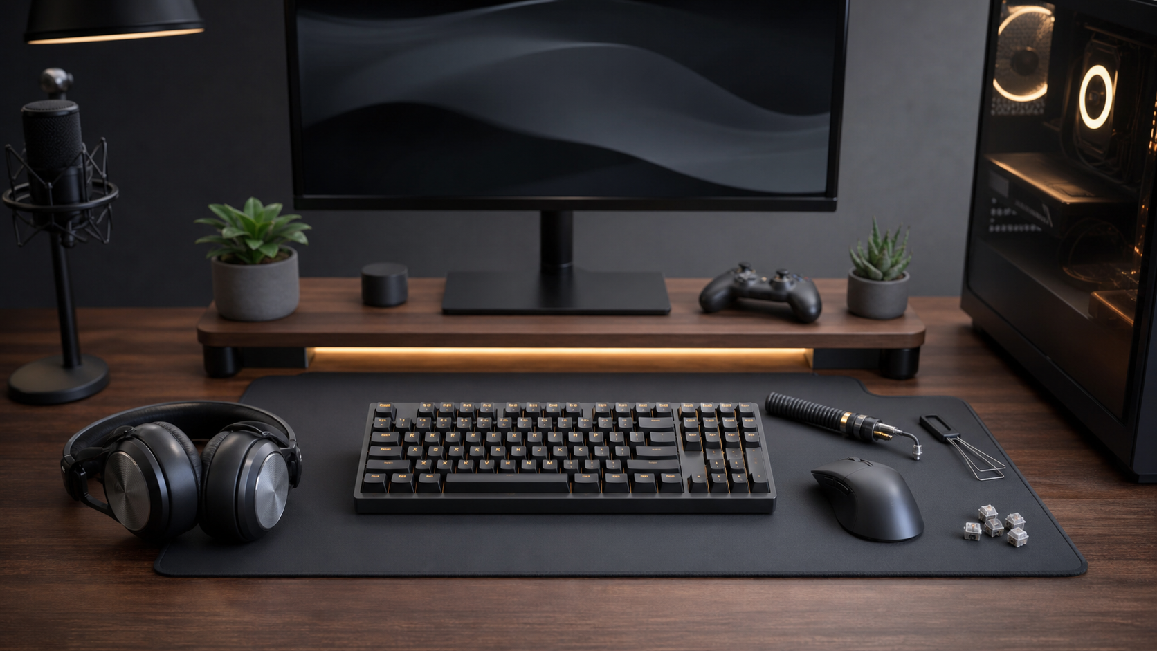 Gaming Keyboards Buying Guides
