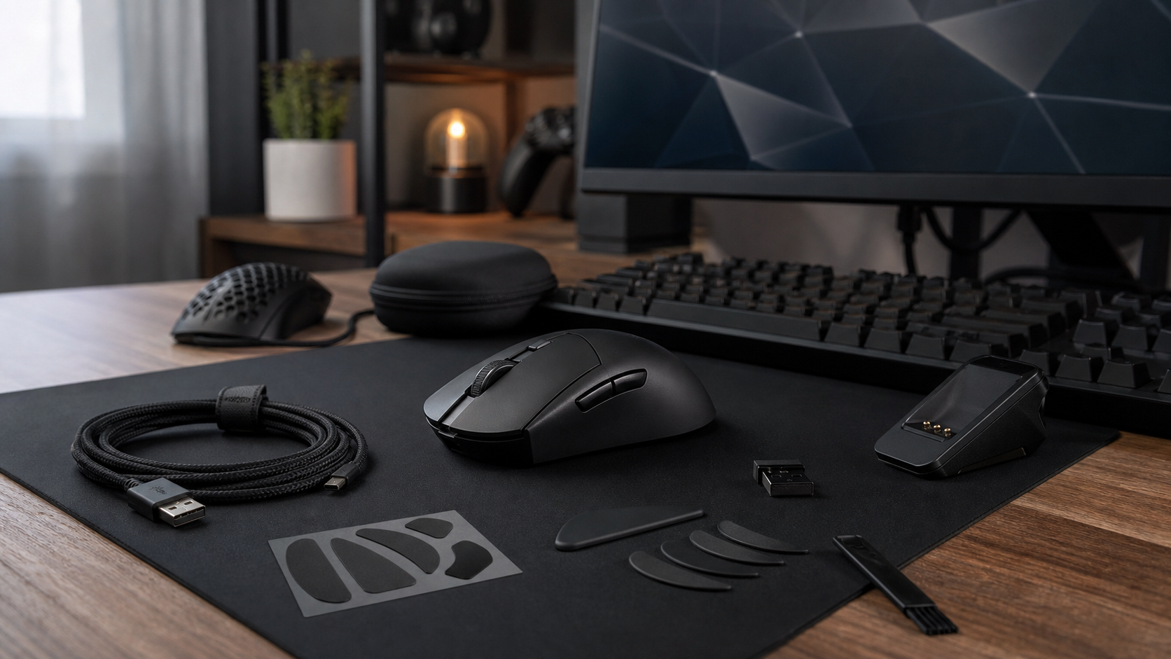 Gaming Mice Buying Guides