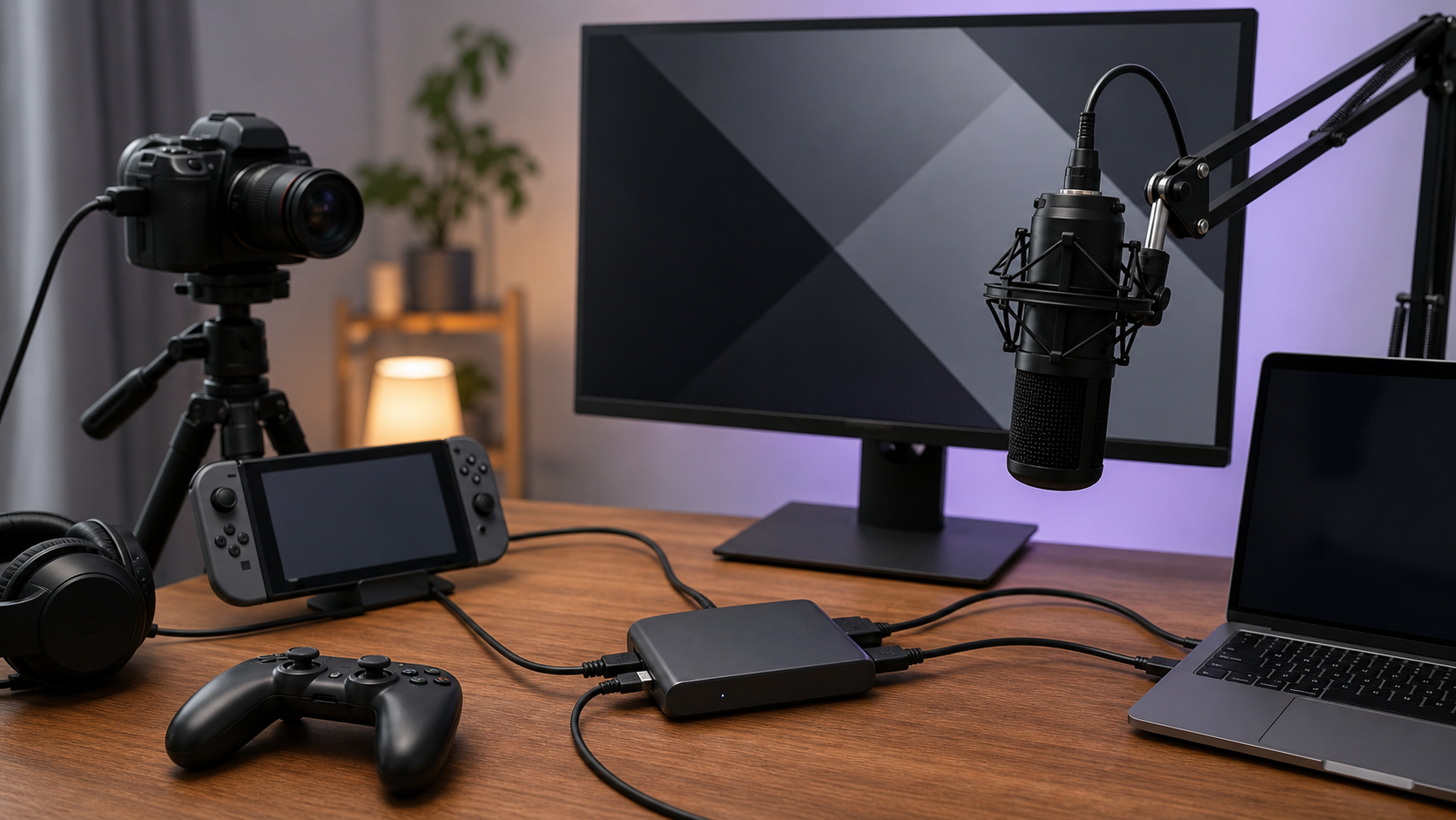 Capture Cards Buying Guides