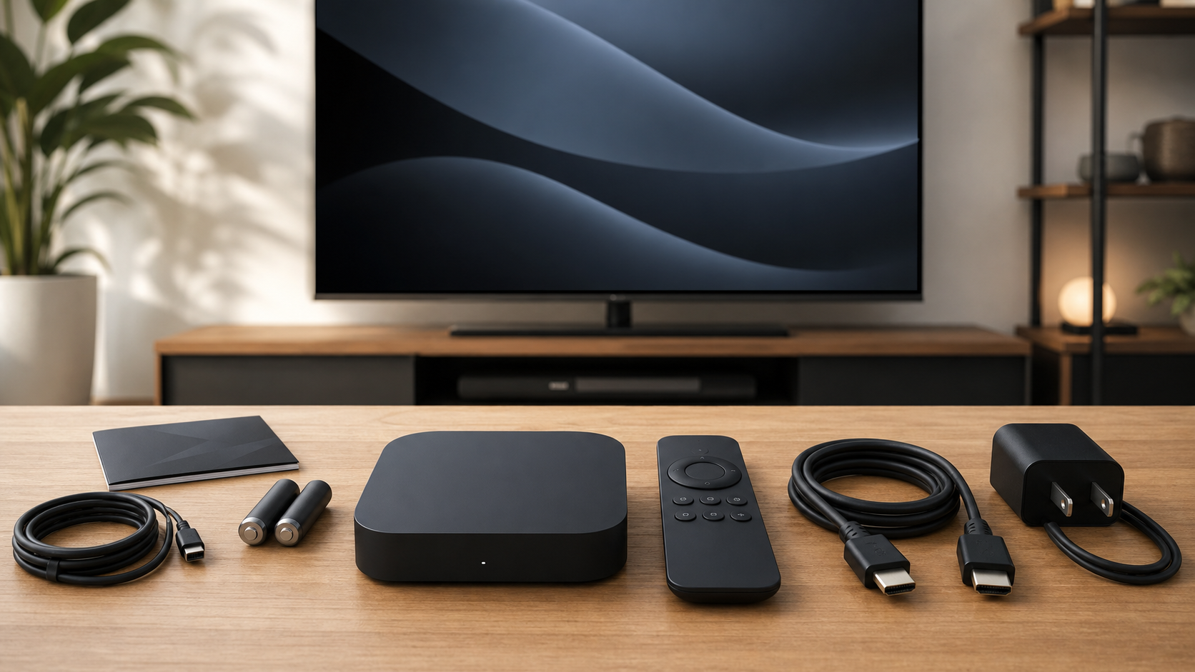 Streaming Boxes Buying Guides