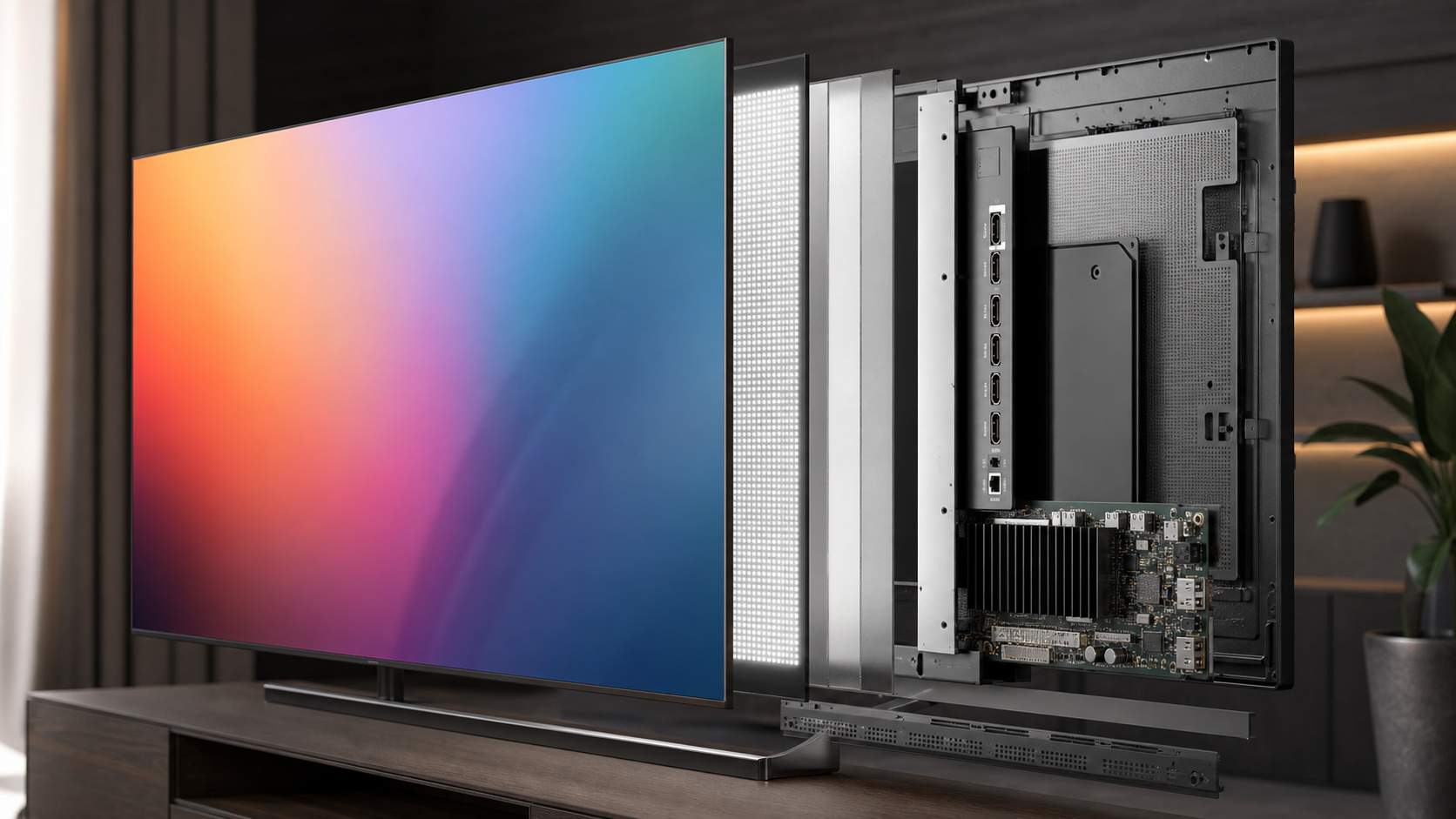 8K TVs Explainers