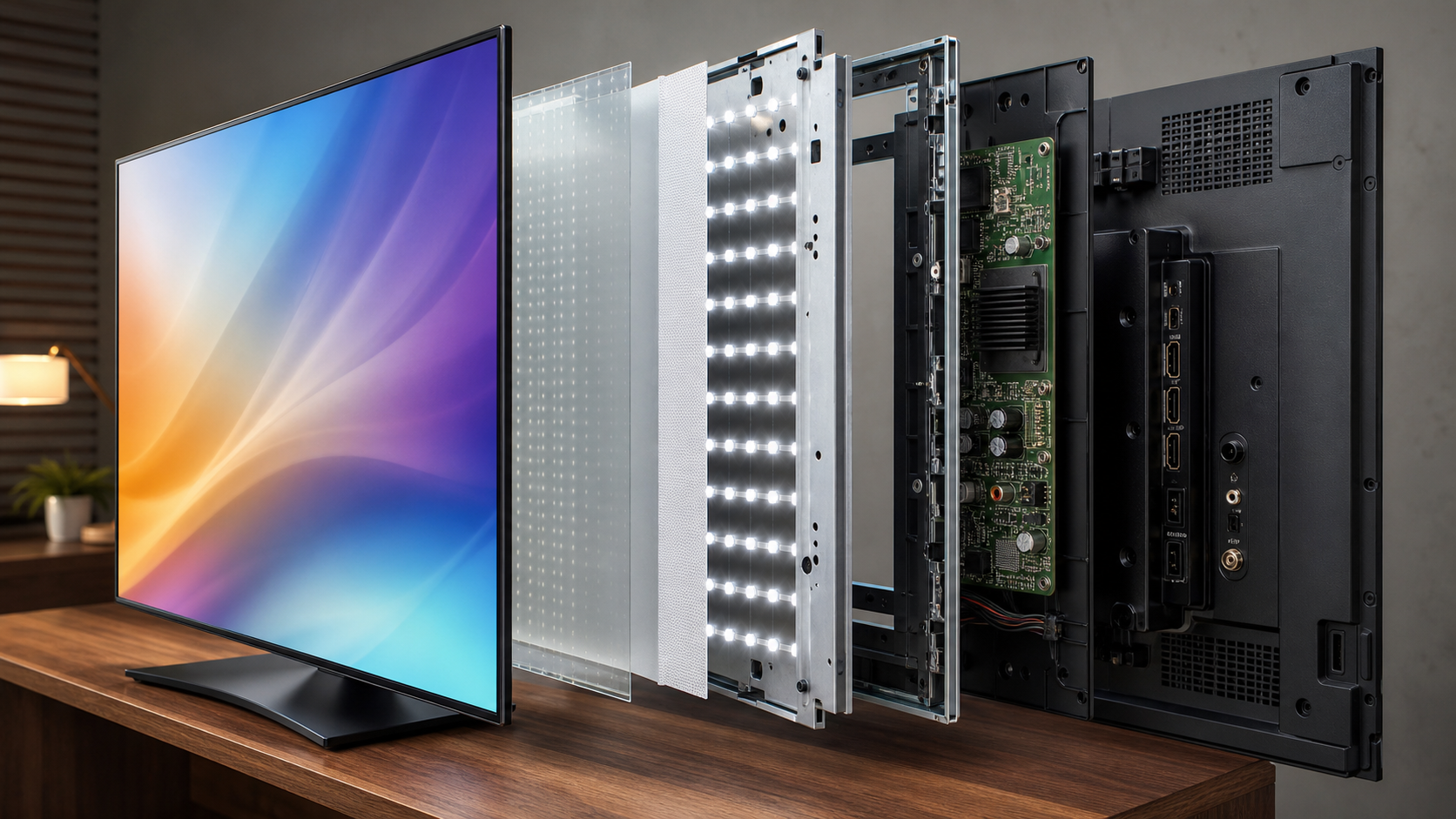 LED TVs Explainers