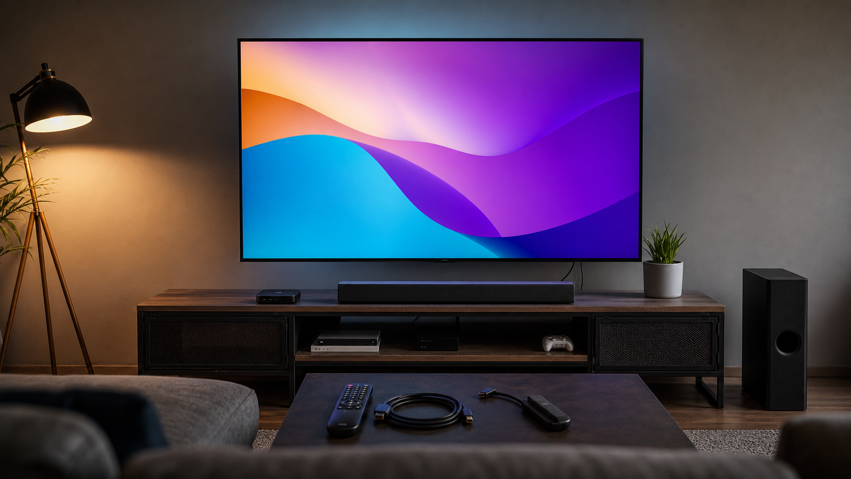 LED TVs Buying Guides