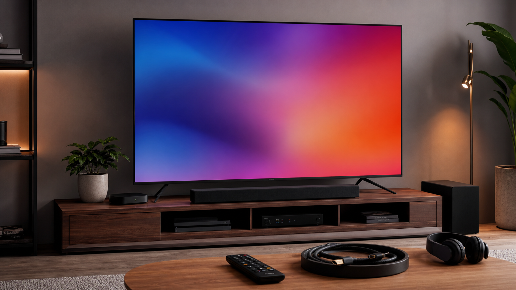 Mini-LED TVs Buying Guides