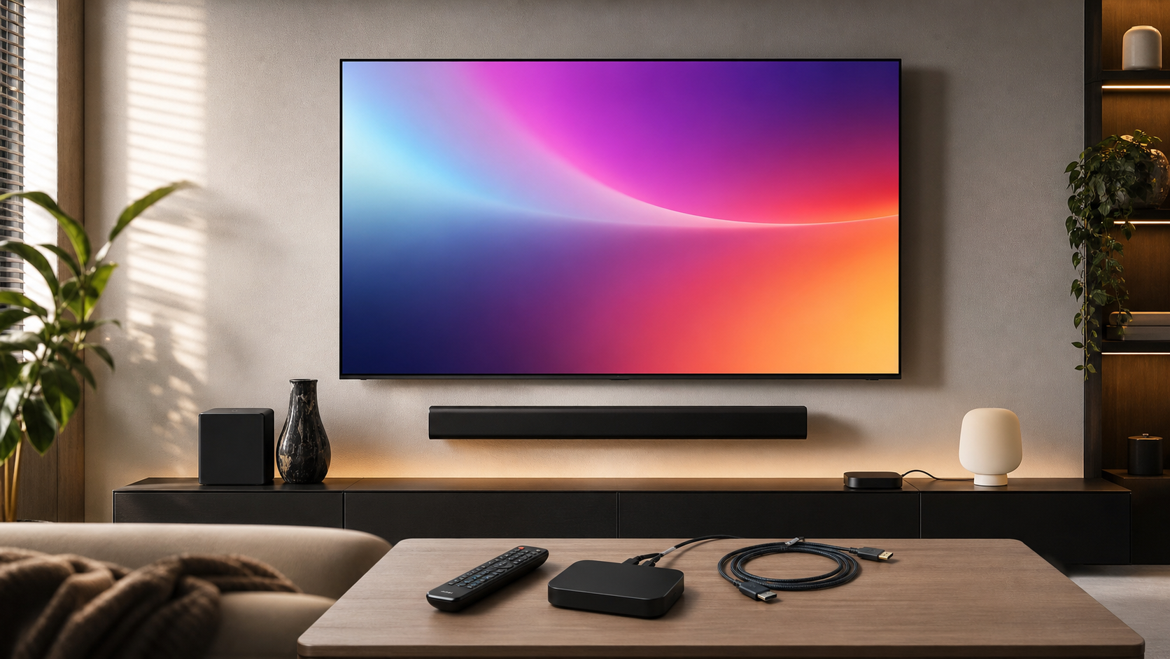 OLED TVs Buying Guides