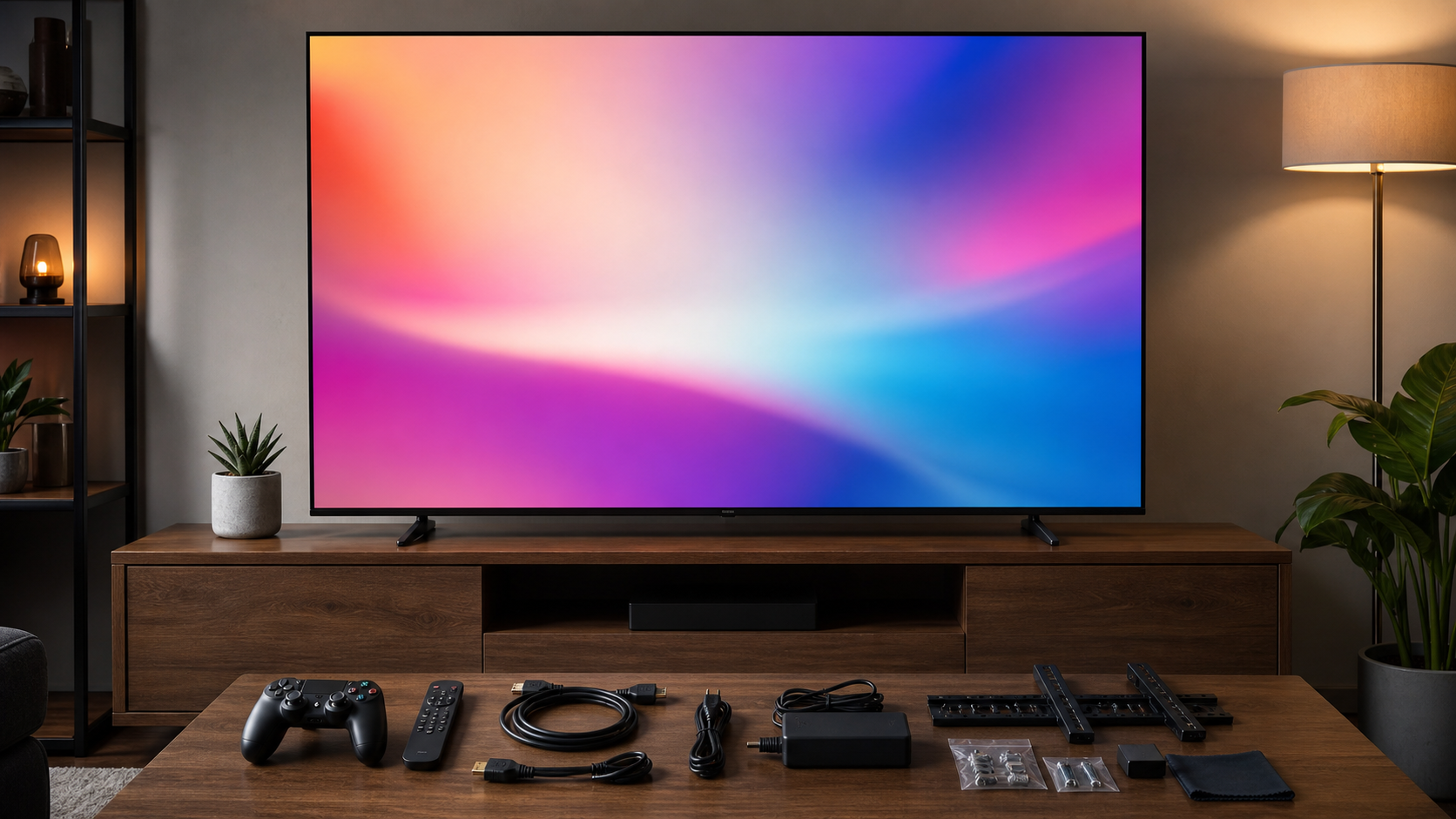 QLED TVs Buying Guides