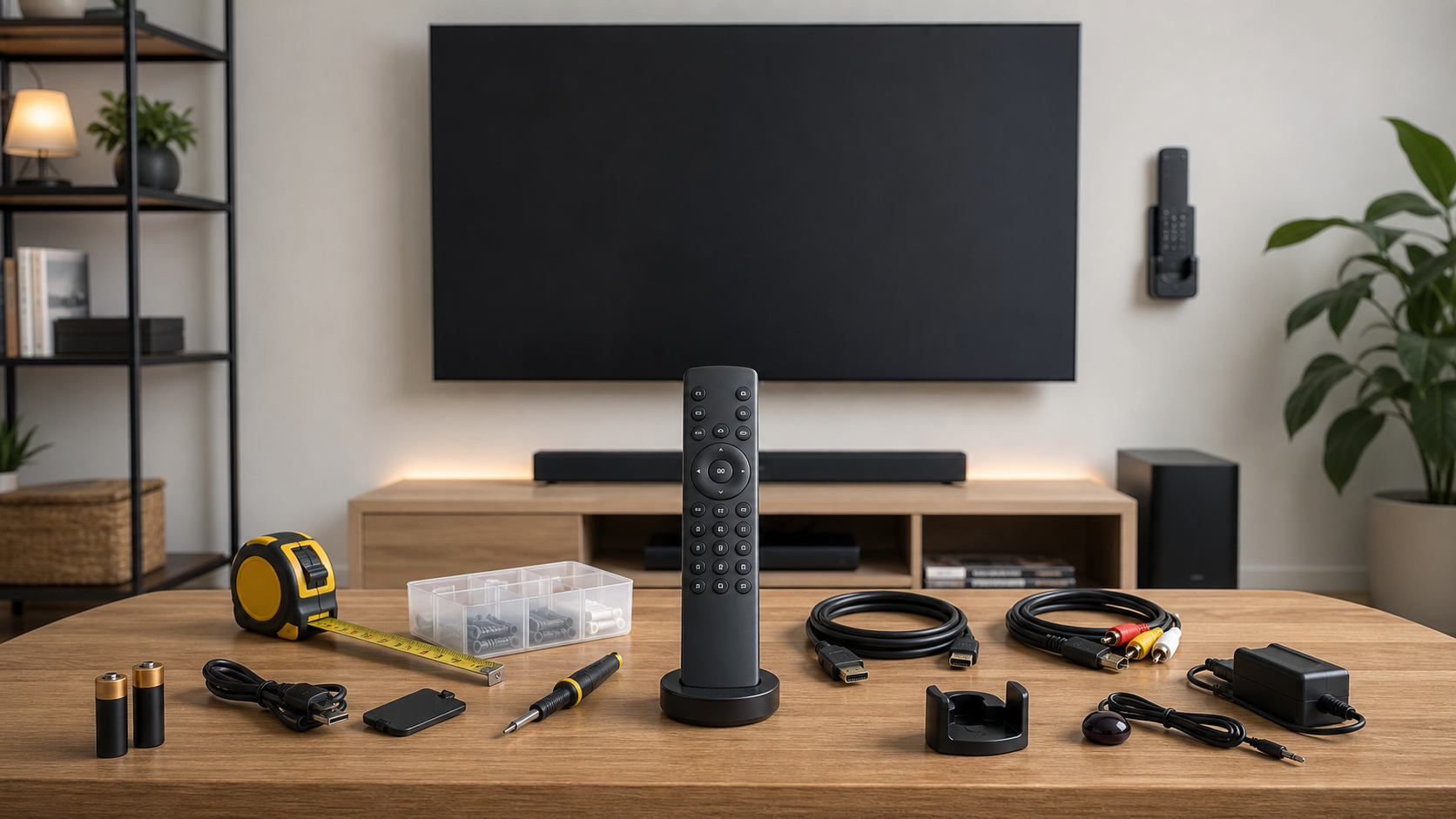 Universal Remotes Buying Guides