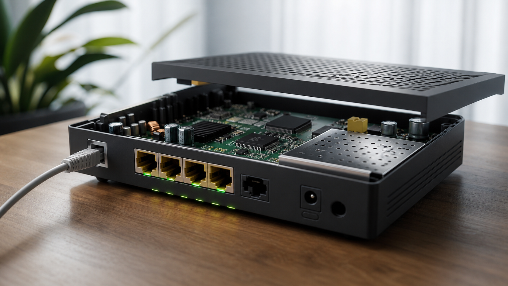 DSL Modems Explainers