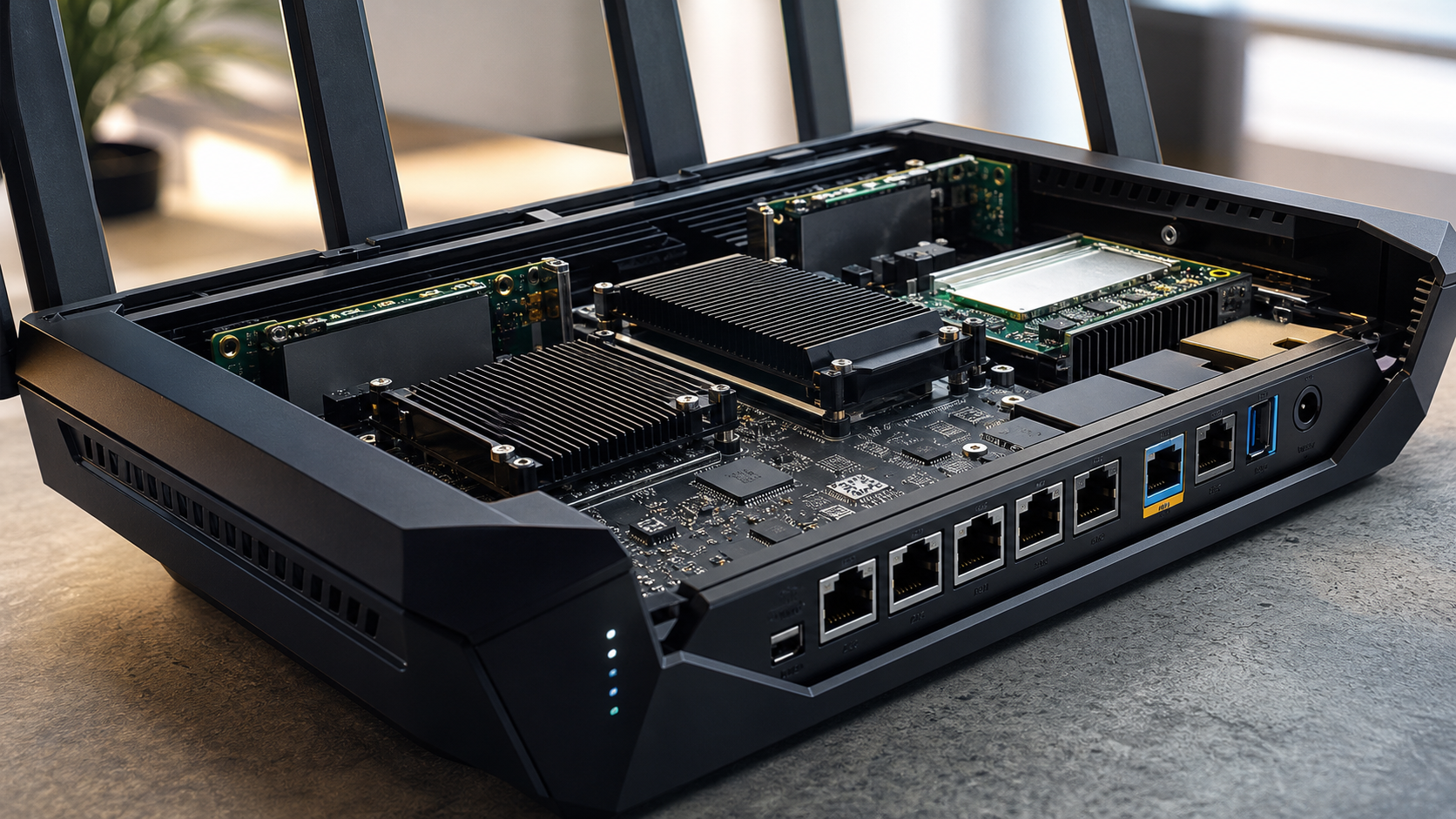 WiFi 7 Routers Explainers