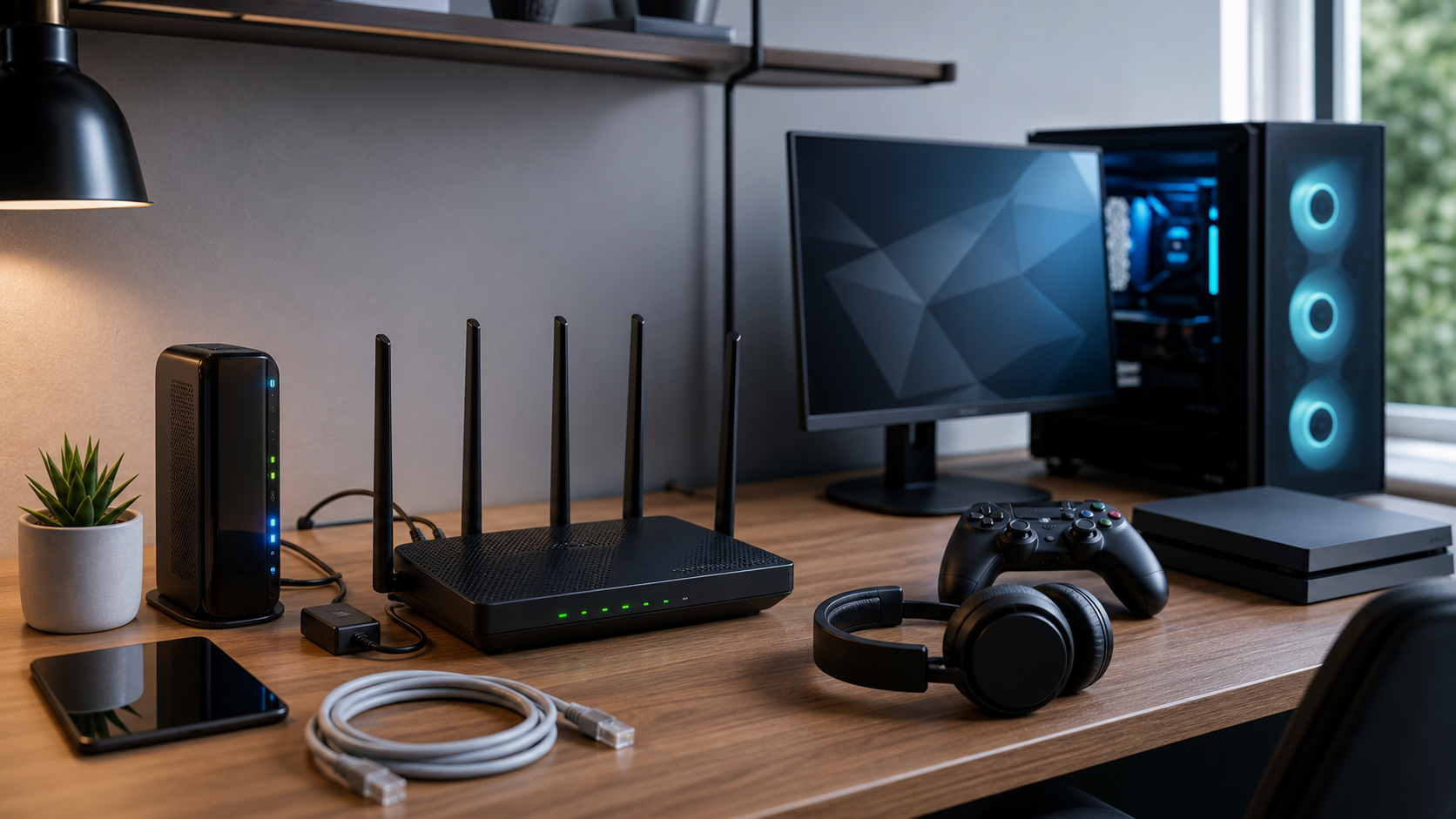 WiFi 6 Routers Buying Guides