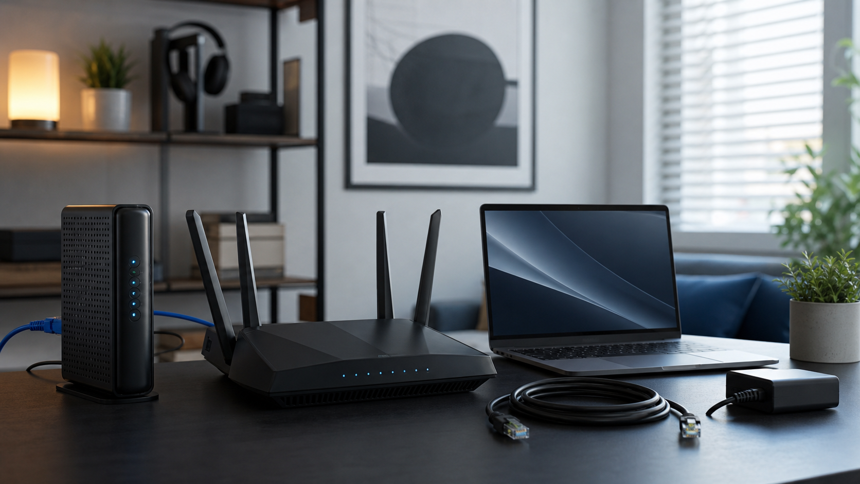 WiFi 7 Routers Buying Guides