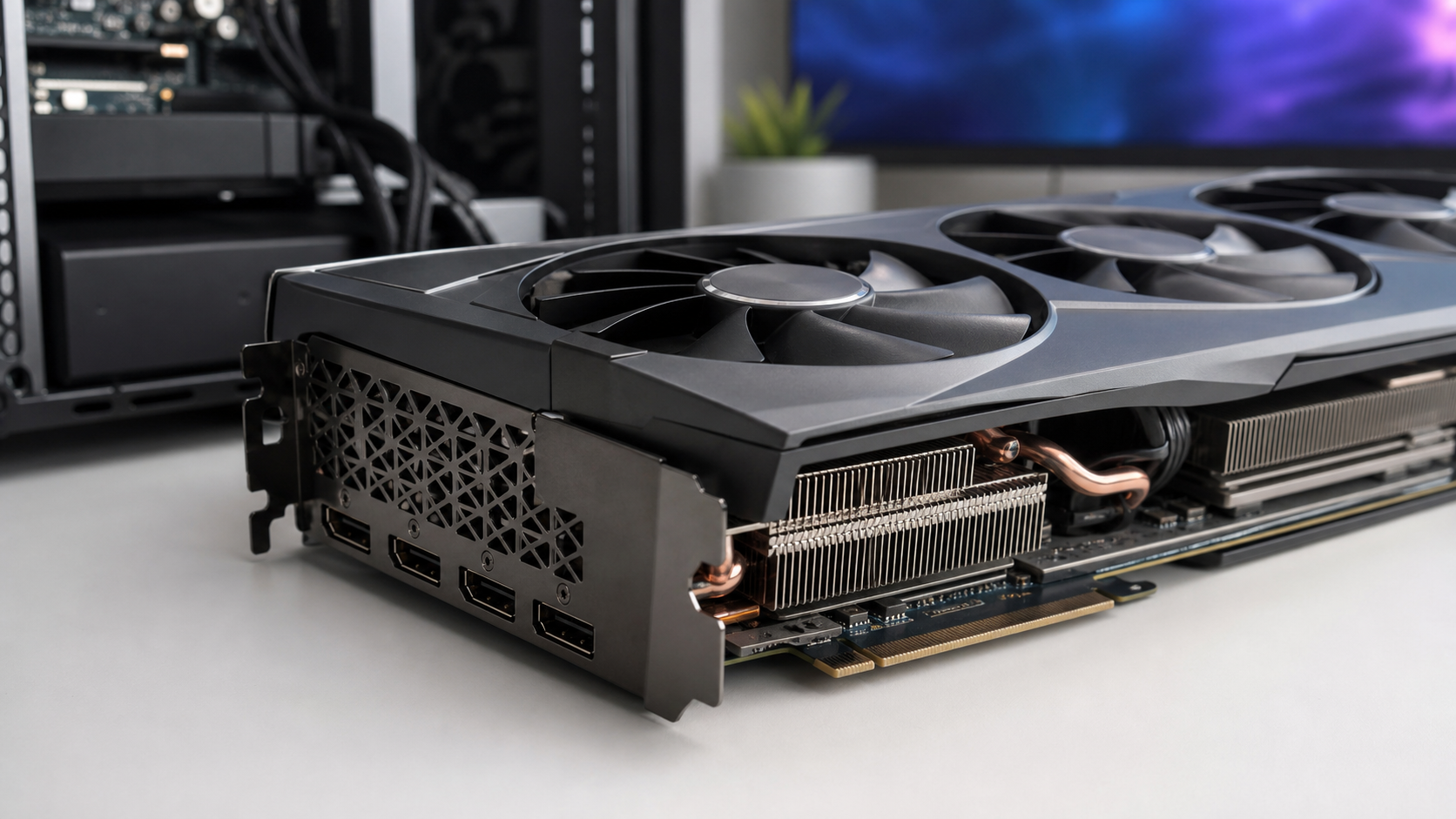 Creator GPUs Explainers
