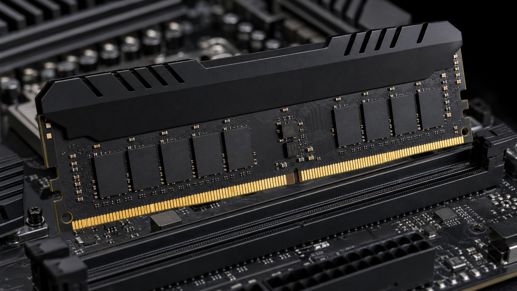 DDR4 RAM Explainers