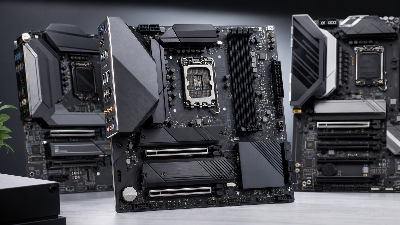 ATX Motherboards Explainers