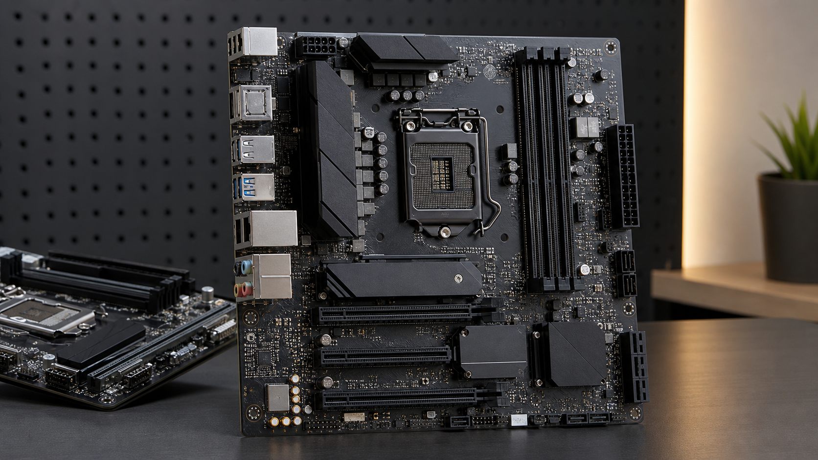 Micro-ATX Motherboards Explainers