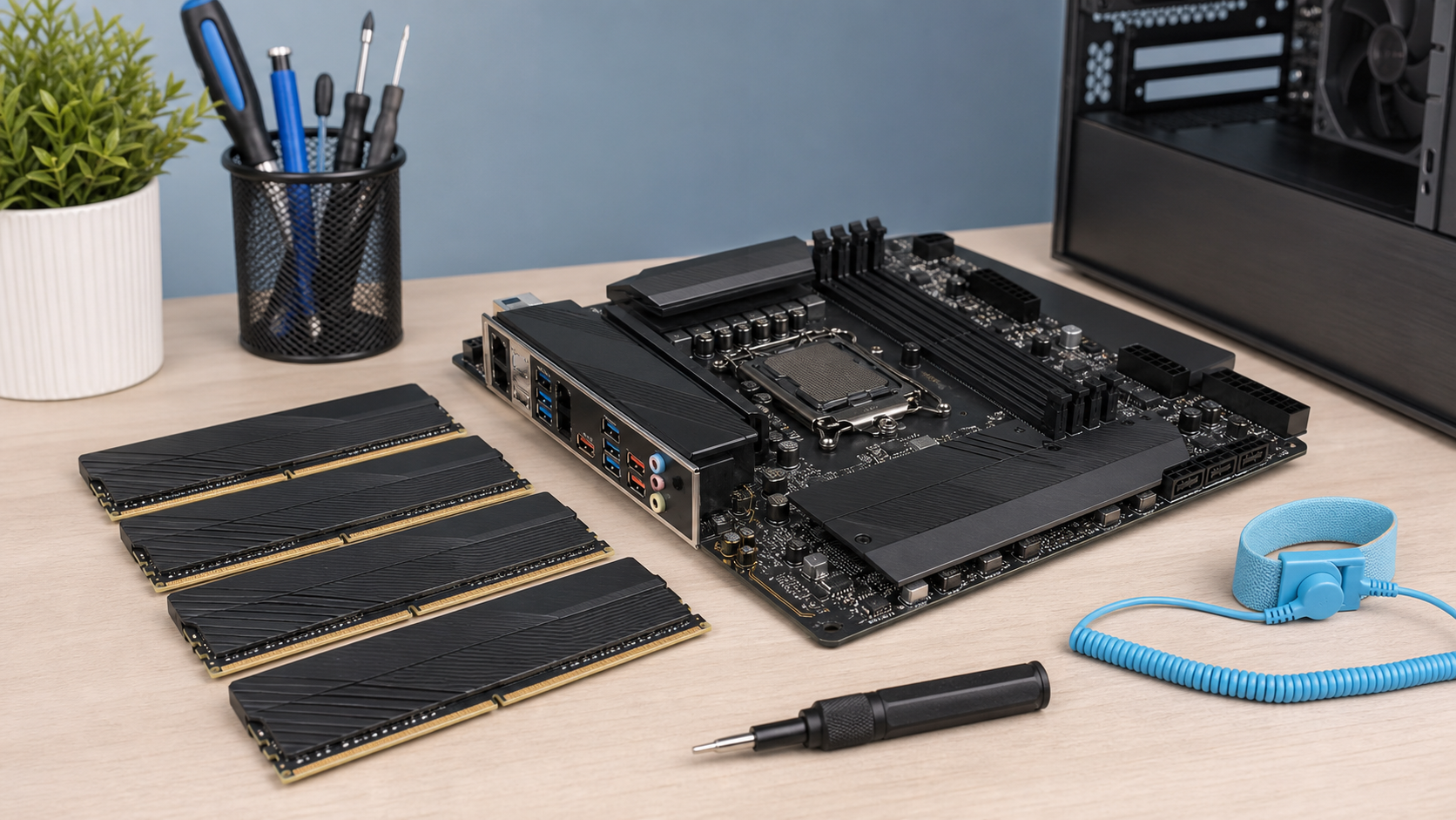 DDR5 RAM Buying Guides
