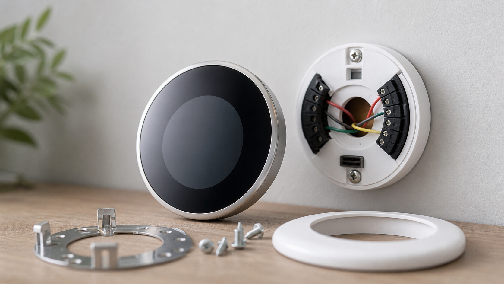 Smart Thermostats Explainers