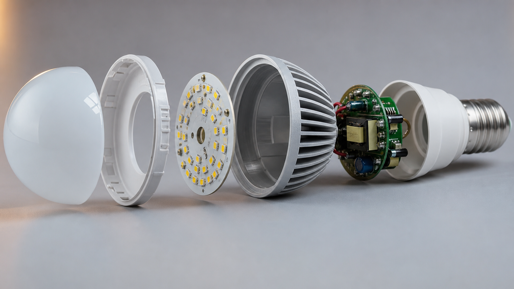 Smart Bulbs Explainers
