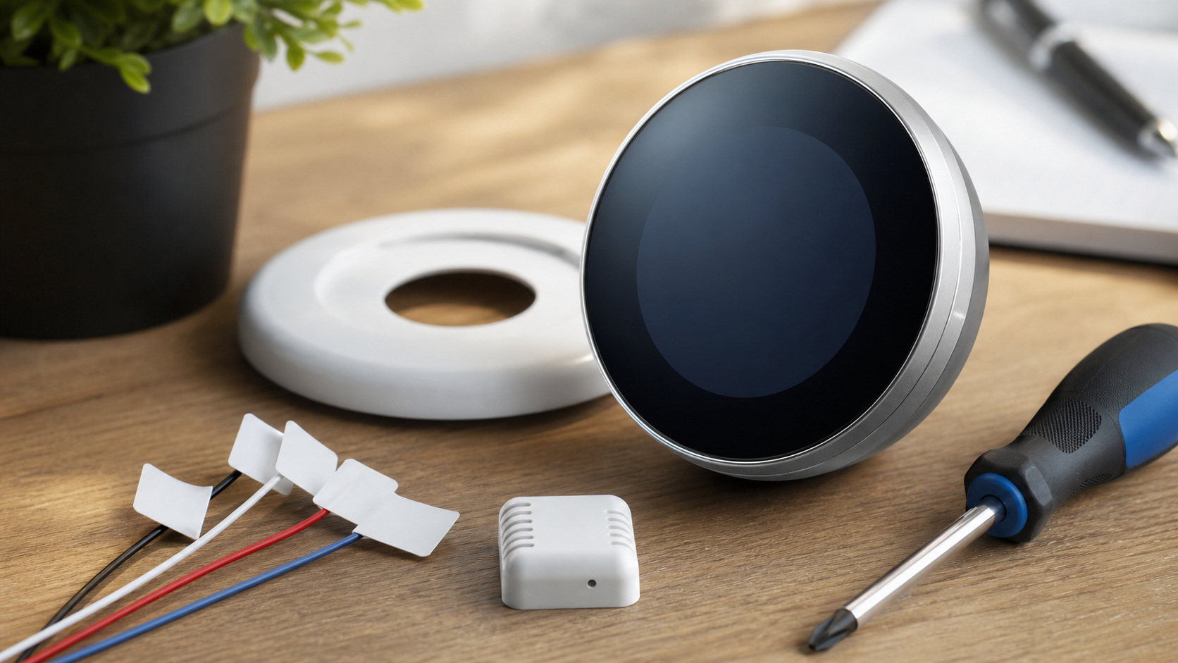 Smart Thermostats Buying Guides