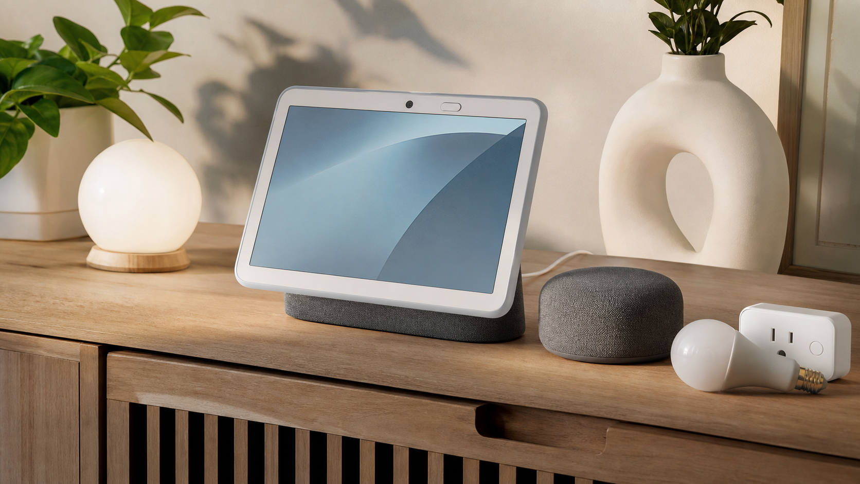 Smart Displays Buying Guides
