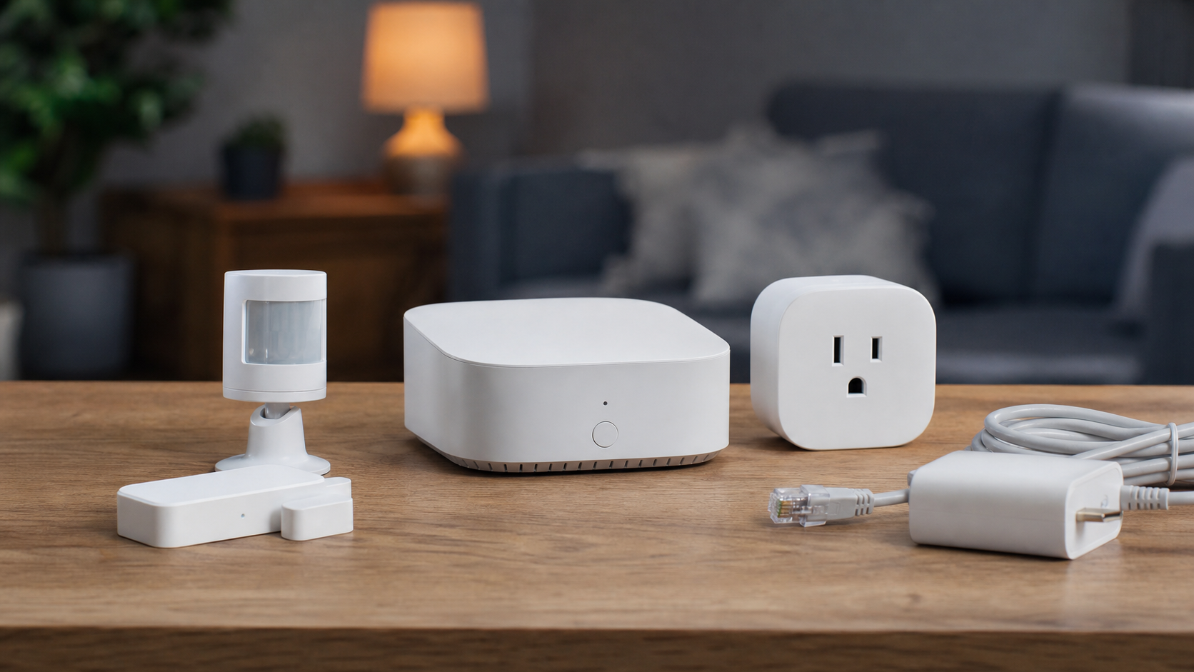 Smart Hubs Buying Guides