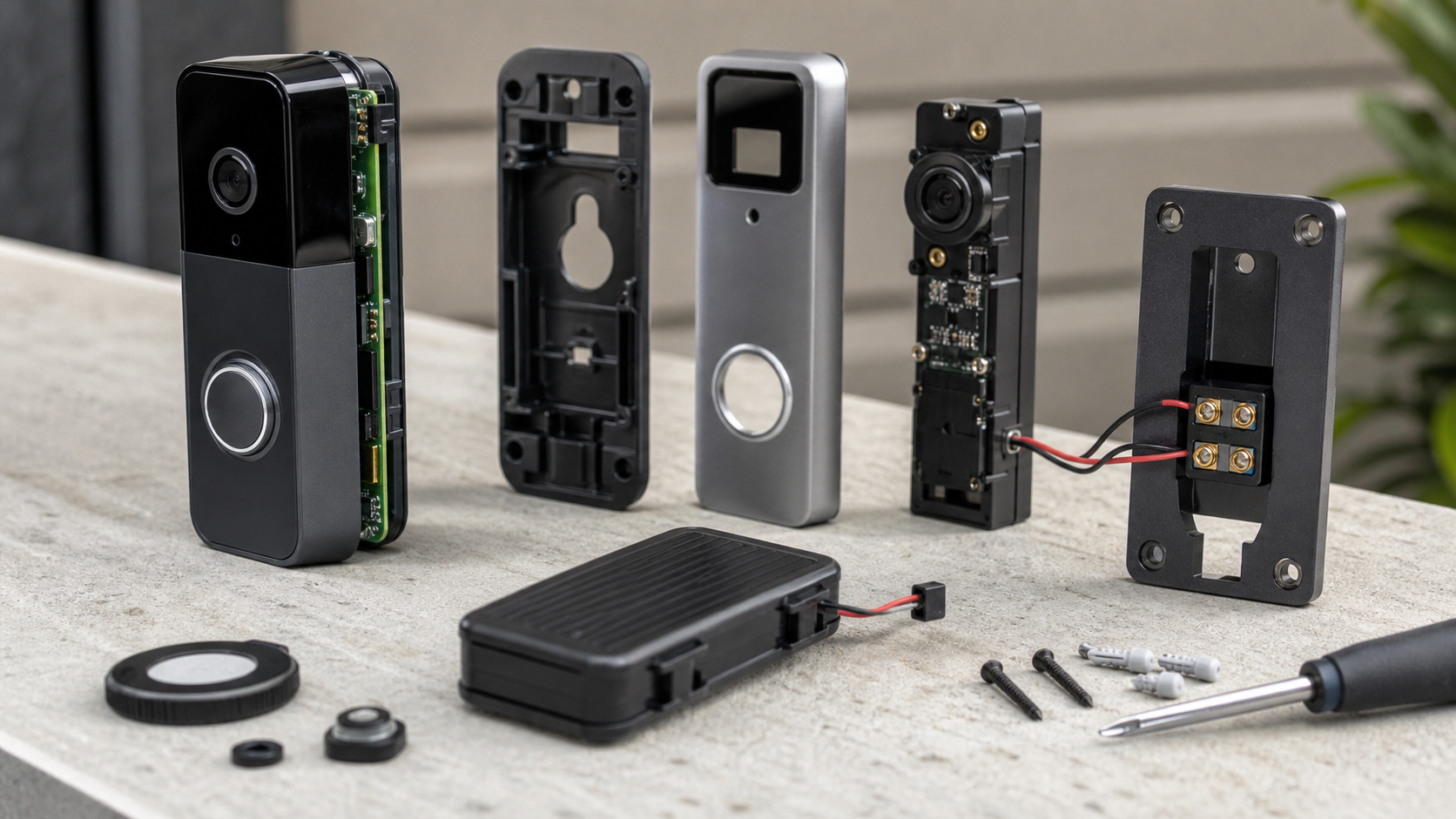 Video Doorbells Explainers