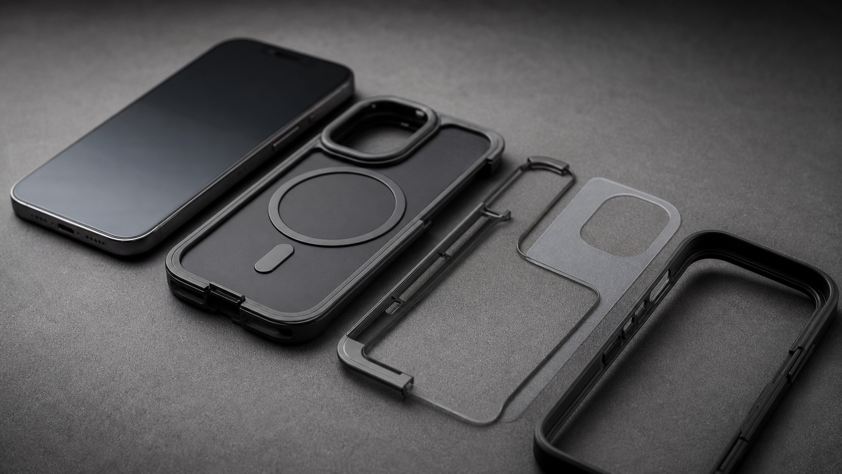 Phone Cases Explainers