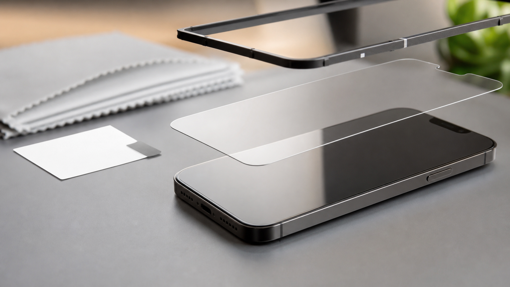 Screen Protectors Explainers