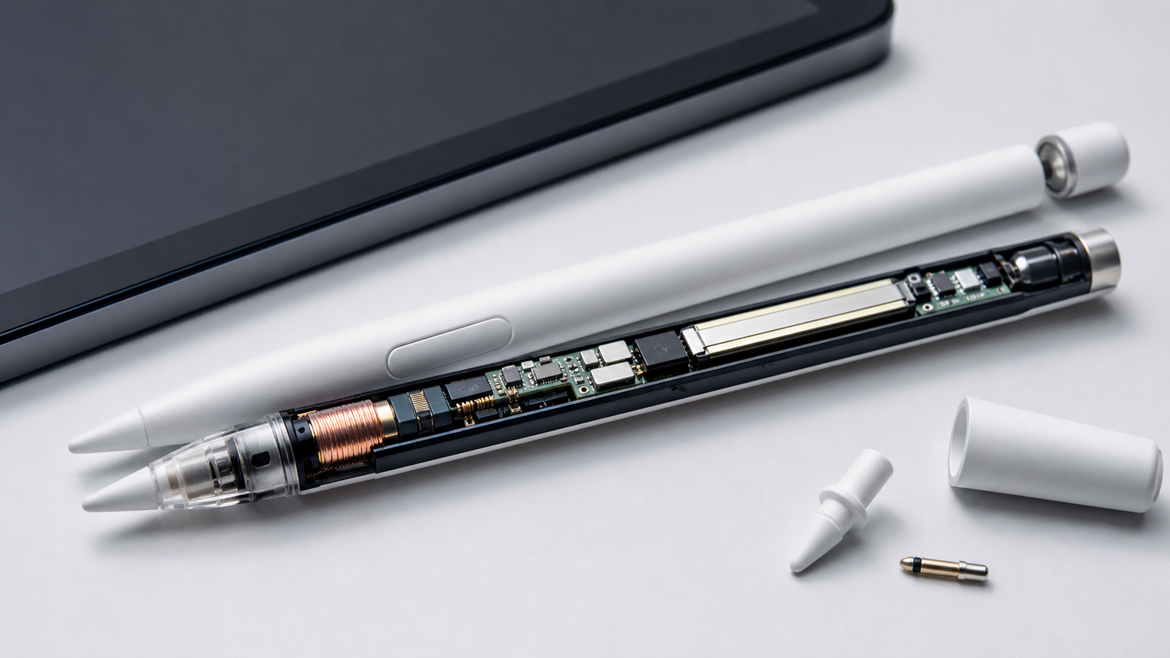Stylus Pens Explainers