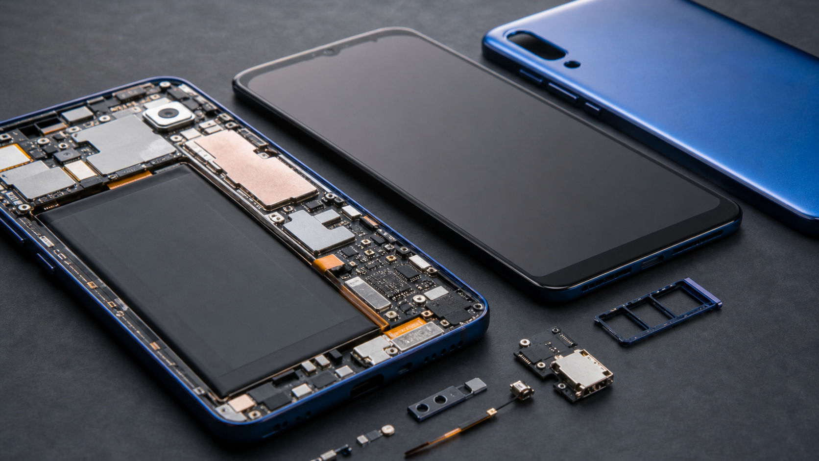 Budget Smartphones Explainers