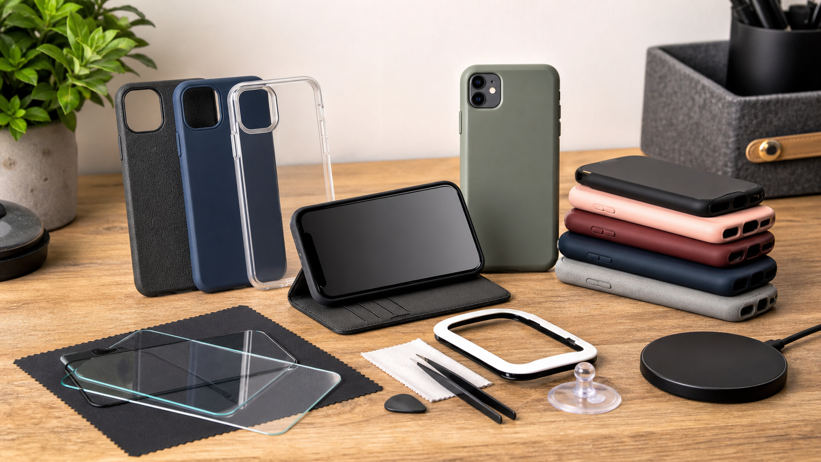 Phone Cases Buying Guides
