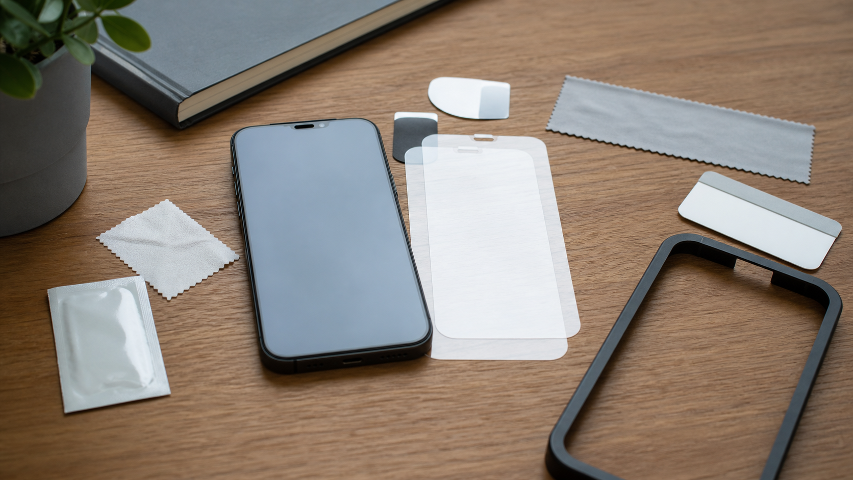 Screen Protectors Buying Guides