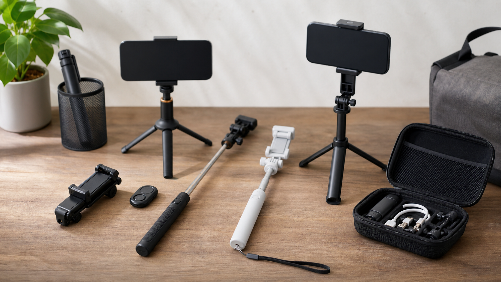 Selfie Sticks Buying Guides