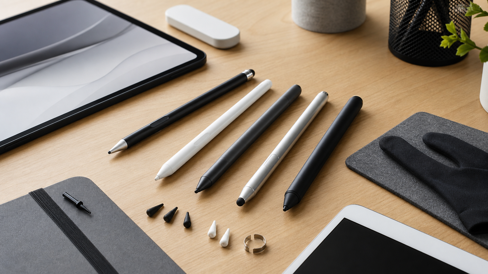Stylus Pens Buying Guides