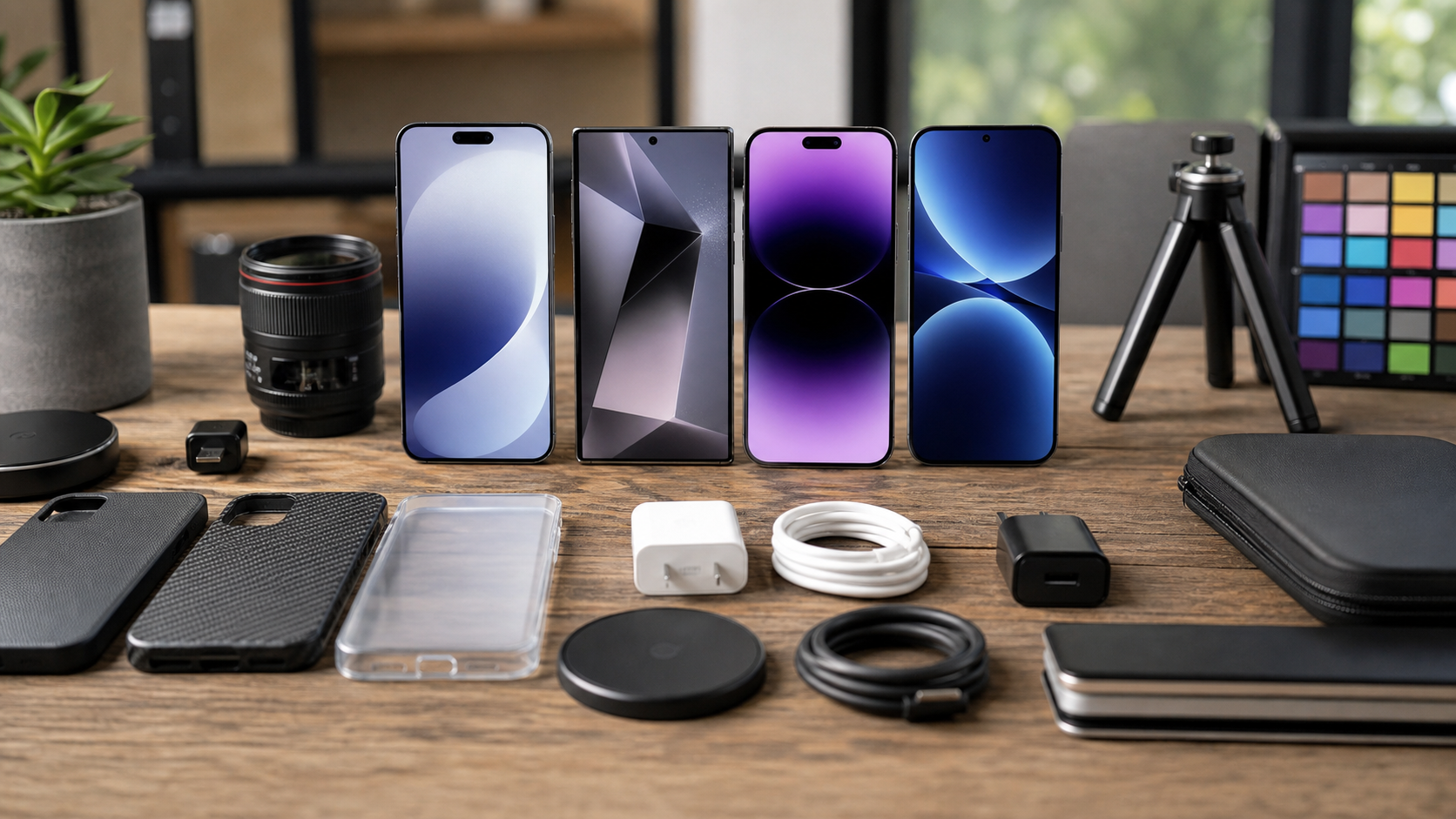 Flagship Smartphones Buying Guides
