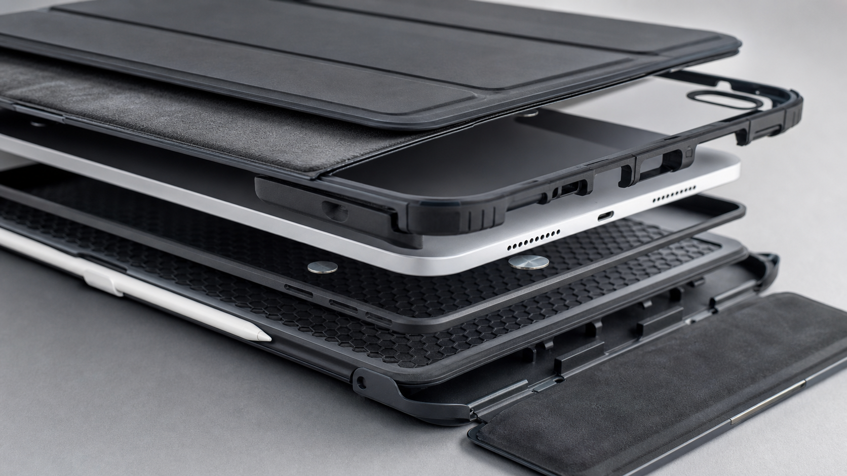 Tablet Cases Explainers