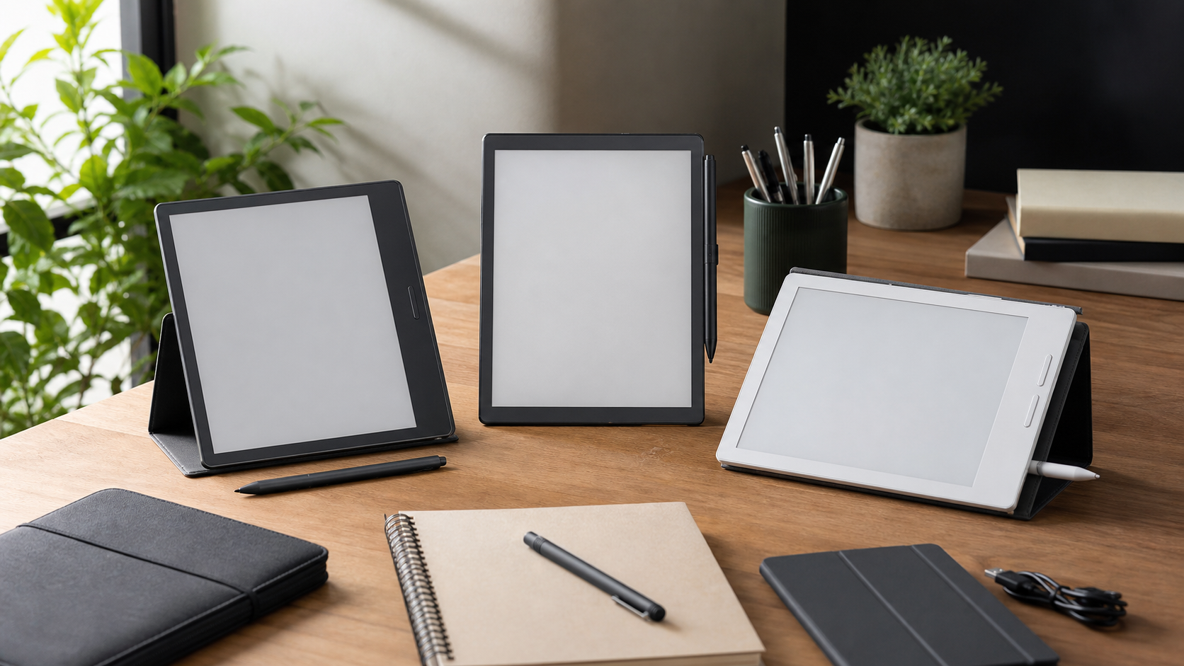 Note-Taking E-Readers Buying Guides