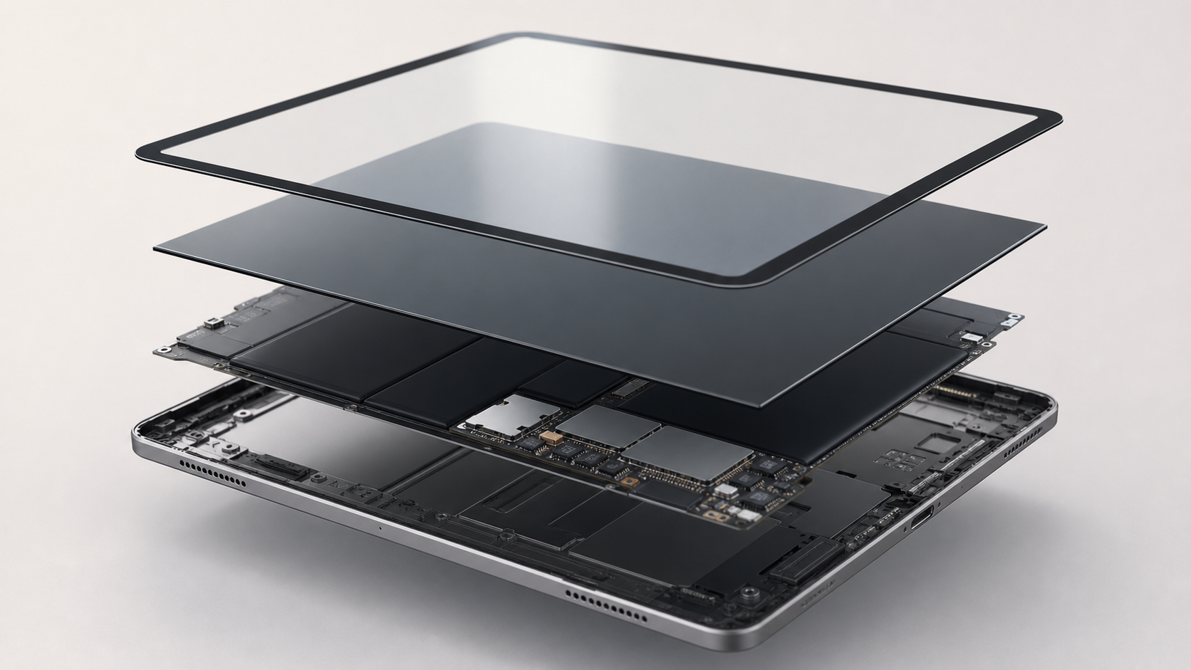Premium Tablets Explainers
