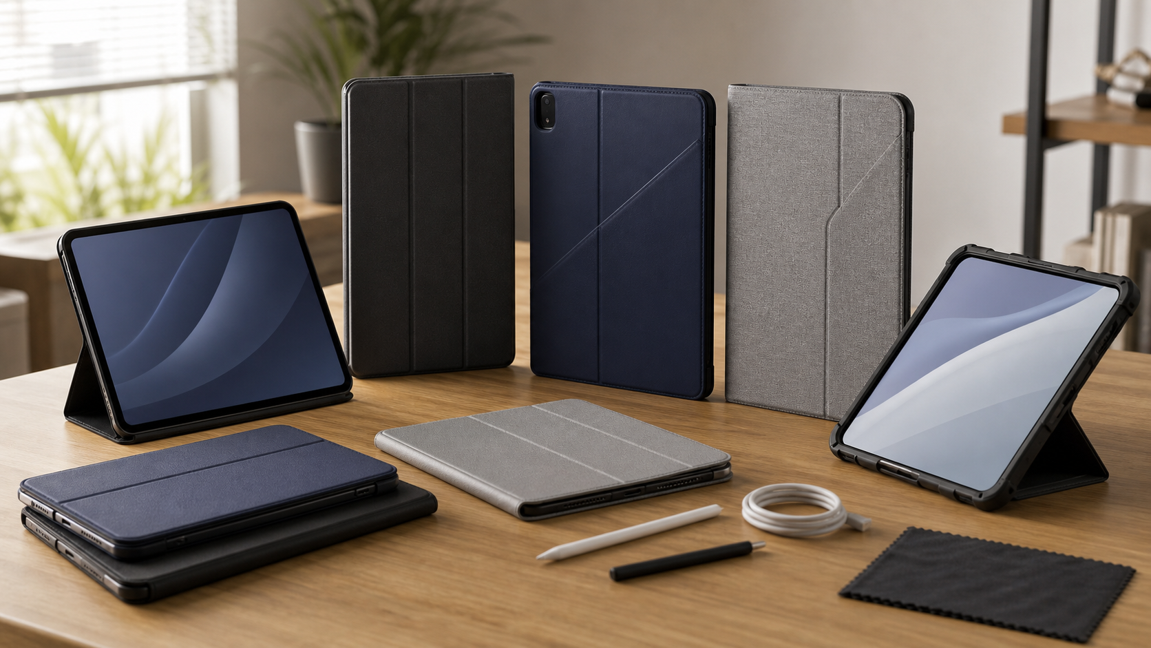 Tablet Cases Buying Guides
