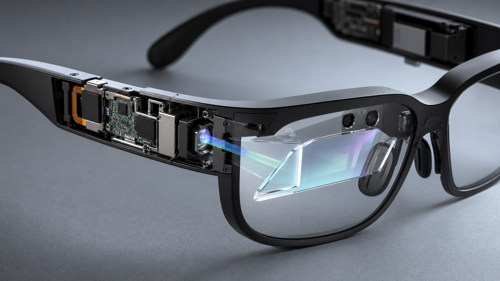 AR Glasses Explainers